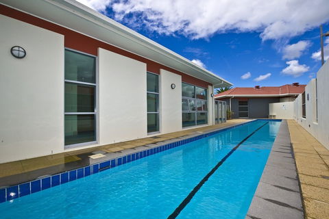 Pacific Blue 505-265 Sandy Point Road - Australian Directory 2