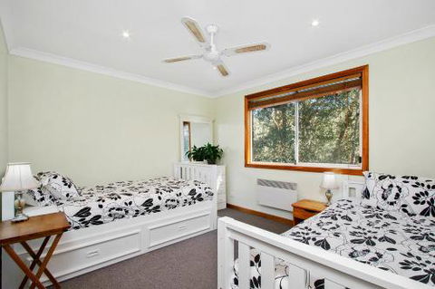 Hilldo Lovely Mountainside Accommodation - Australian Directory 5