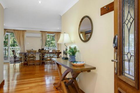 Hilldo Lovely Mountainside Accommodation - Australian Directory 3
