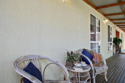 Hilldo Lovely Mountainside Accommodation - Australian Directory 1