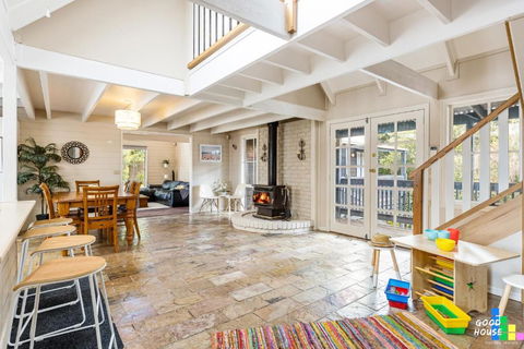 Garden By The Bay - Australian Directory 5