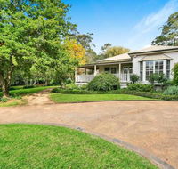 Mirrabooka Burrawang beautiful home  3 acres of gardens in the Southern Highlands - Australian Directory