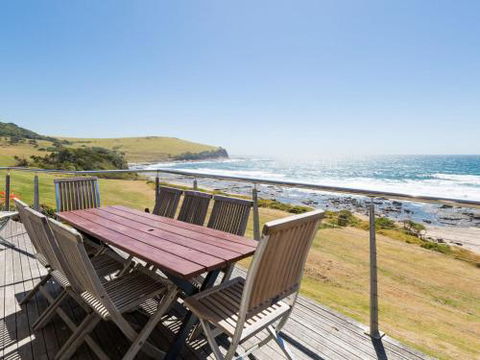 PENZANCE Gerroa Beachfront To Shelley Beach & 4pm Check Out Sundays - Australian Directory 4