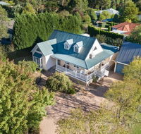 Lou Lous Cottage Southern Highlands 4pm Check Out Sundays - Australian Directory