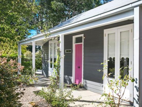 Rose Cottage Bowral Southern Highlands - Australian Directory 0