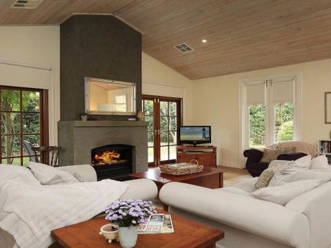Rose Cottage Bowral Southern Highlands - Australian Directory 2
