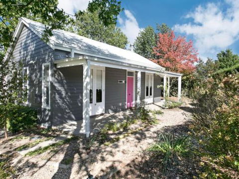 Rose Cottage Bowral Southern Highlands - Australian Directory 6
