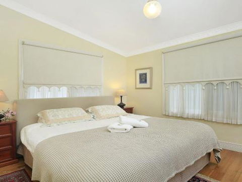 Rose Cottage Bowral Southern Highlands - Australian Directory 4