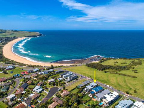 TASMAN DRIVE Gerringong 4pm Check Out Sundays - Australian Directory 0