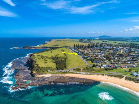 TASMAN DRIVE Gerringong 4pm Check Out Sundays - Australian Directory 5