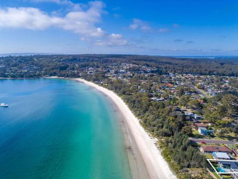 Vukeville Beachfront Luxury With Pool 4pm Check Out Sundays - Australian Directory 4