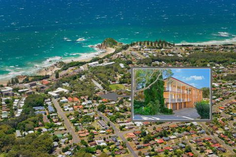 6 Of 12 To 14 Crisallen Street Port Macquarie - Australian Directory 0