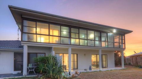 Breakaway At Bargara - Australian Directory 5