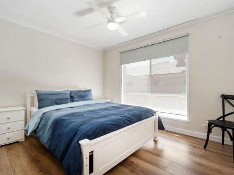 Rosebud Family Escape On Laurens - Australian Directory 5