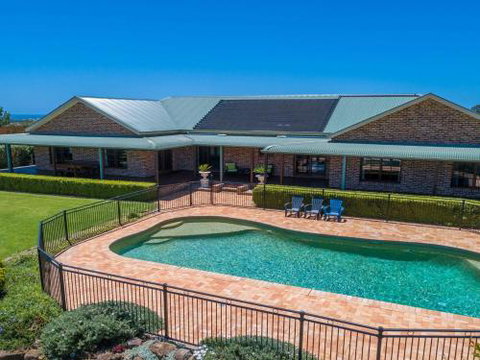 GULL HOUSE Kiama 4pm Check Out Sundays - Australian Directory 0