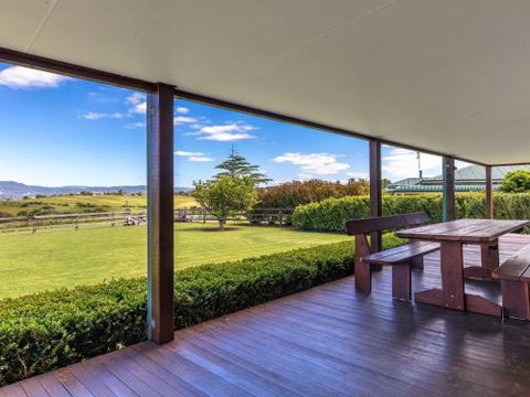 GULL HOUSE Kiama 4pm Check Out Sundays - Australian Directory 6