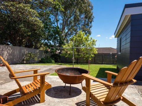SPINDRIFT Kiama & Surrounds 4pm Check Out Sundays - Australian Directory 3