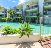 Deluxe Swim up Drift North 3 - Australian Directory