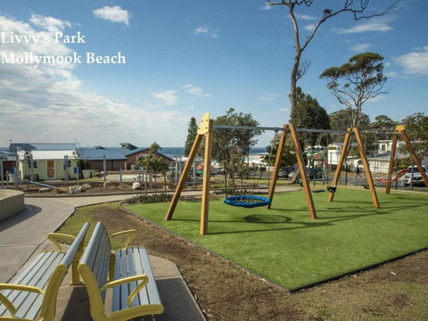 Fairburn Apartment 6 - Australian Directory 5