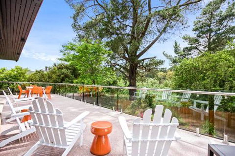 Villa Locarno - Australian Directory 0