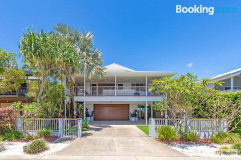 Casa Beach Abode - Australian Directory 1