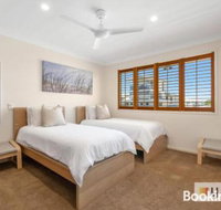 Casa Beach Abode - Australian Directory