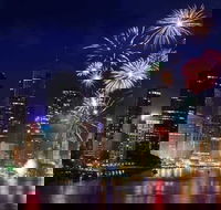 FV Iconic Designer APT Parking Near CBD Qfv147-14 - Australian Directory