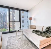 Designer CBD Apartment with Infinity Pool - Australian Directory