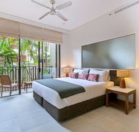 Private Sea Temple Studio 110 - Australian Directory