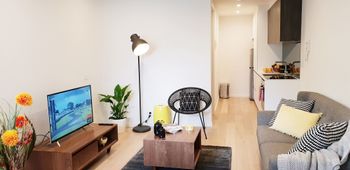 North Melbourne Lifestyle Stays - Australian Directory 3