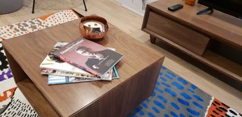 North Melbourne Lifestyle Stays - Australian Directory 4