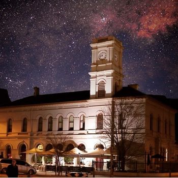 Echuca Clocktower Apartments Adult Only - Australian Directory 5