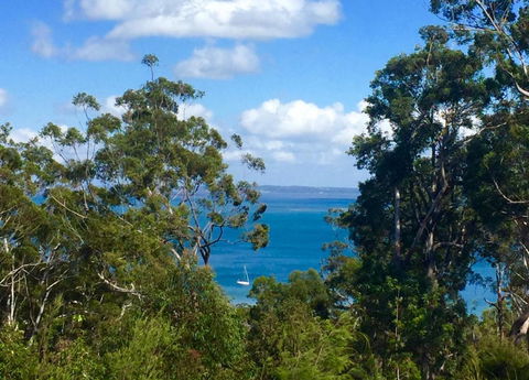 The Holiday House - Australian Directory 4