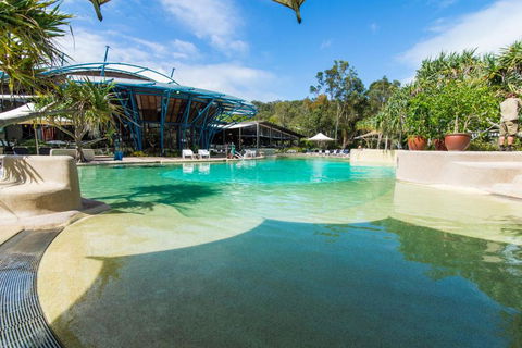 The Holiday House - Australian Directory 1