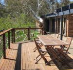 Beulah by the Lake Private Holiday Apartment - Australian Directory