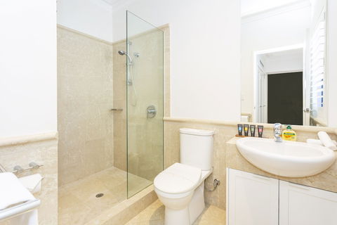 Cottesloe Waters Apartment - Australian Directory 1