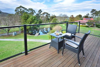 Araluen Lodge & Villas - Australian Directory 5