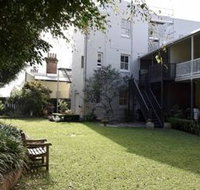 Expansive French Style Apartment H343 - Australian Directory