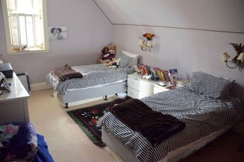 Expansive French Style Apartment H343 - Australian Directory 2