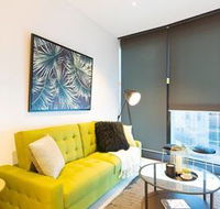 Brand New Heart of City Executive Apartment - Australian Directory