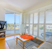 Resort Apartment on Salt Beach 6318 - Australian Directory