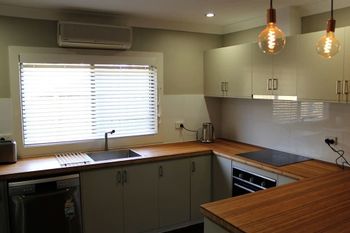 Tranquil 3 Bedroom Next To National Park - Australian Directory 4