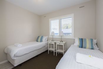 Cottesloe Azura Apartment - Australian Directory 1