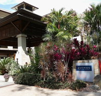 Sea Temple Palm Cove Private Penthouse 422-423 - Australian Directory