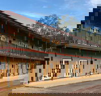 Settlers Hotel York - Australian Directory