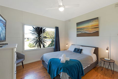 Bungo Beach House Pet Friendly House - Australian Directory 6