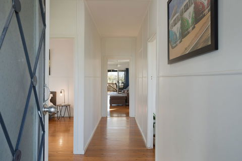 Bungo Beach House Pet Friendly House - Australian Directory 2