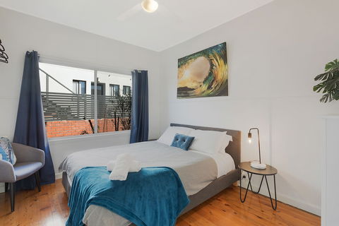 Bungo Beach House Pet Friendly House - Australian Directory 3