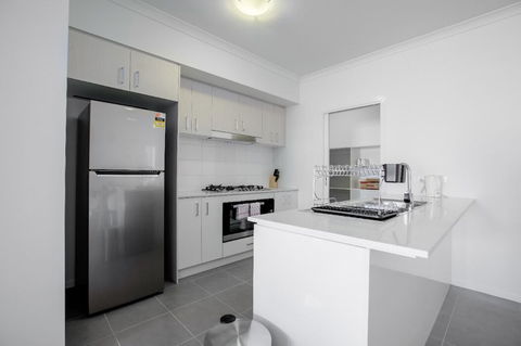 Big Family Fun@ 4 Bedrooms House In Point Cook - Australian Directory 5