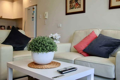 Stylish Mod Apt Near CBD Free Parking - Australian Directory 3